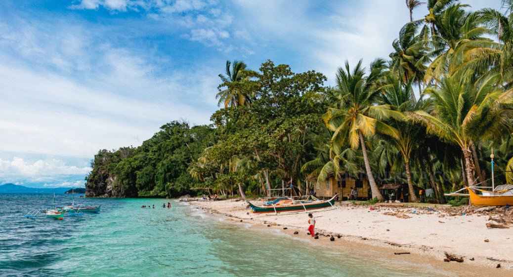 Sarangani Island , , Philippines